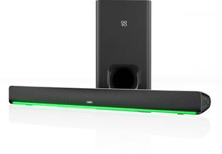 GOVO GOSURROUND 960| 550 W Bluetooth Soundbar