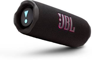 JBL Flip 7 Pro Sound with AI Sound Boost, 16Hrs of Playtime,� IP68 Water & Dustproof 35 W Bluetooth Speaker