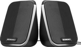 ZEBRONICS Zeb - Fame 5 watt Laptop/Desktop Speaker
