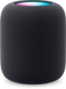 Apple HomePod with Siri Assistant Smart Speaker