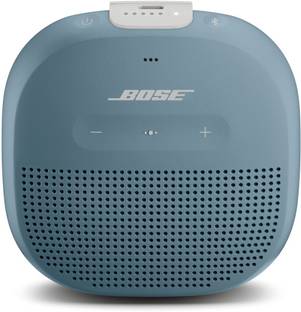 Bose SOUNDLINK MICRO,BT SPKR,WW Bluetooth Speaker