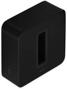Sonos Sub (Gen 3) Wireless 245 W Mobile/Tablet Speaker