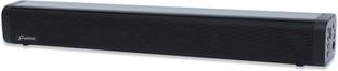Pebble Arena 5 | Stereo Sound, Deep Bass, HDMI/AUX/USB connect 50 W Bluetooth Soundbar