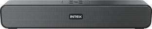 Intex 1010 Wireless Portable Soundbar 10 W Bluetooth Speaker