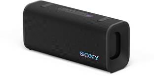 SONY ULT Field 3 with Massive Bass, HandsFree Calling,24hrs Playtime, Shoulder Strap Bluetooth PA Speaker