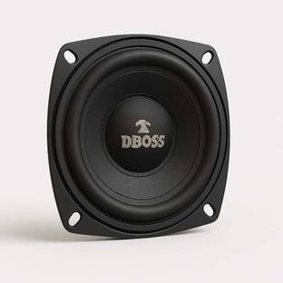 PDS AUDIO 103 Black Speaker 4 In Subwoofer