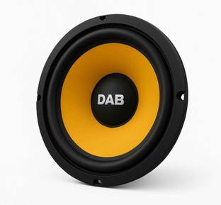PDS AUDIO PDS 8 INCH CAR SUBWOOFER 101 Subwoofer