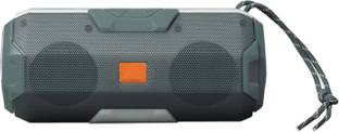 GOOD FUN A006 100% Thunder Dj Sound Blast Bass Double Horn Portable/Wireless Speaker 10 W Bluetooth Conference Speaker