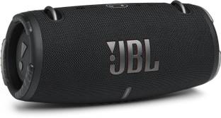 JBL 3 with In-Built Powerbank Portable, 15Hrs Playtime, IP67 Rated 50 W Bluetooth Speaker