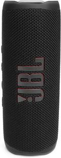 JBL Flip 6 with 12Hr Playtime, Customize Audio by App,IP67 Rating, Portable 30 W Bluetooth Speaker