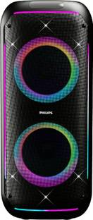 PHILIPS TAX4910/94 120 W Bluetooth Party Speaker