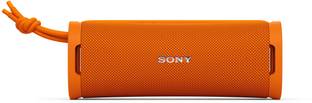 SONY ULT Field1 Wireless Ultra Portable, Compact, IP67, 12Hrs Battery with ULT button Bluetooth Speaker