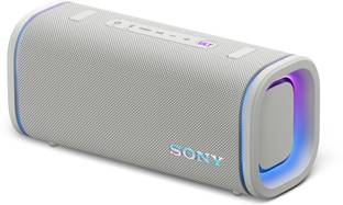 SONY ULT Field 5 with Massive Bass,360 Party Light, 25hrs Playtime, Shoulder Strap Bluetooth PA Speaker