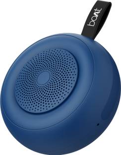 boAt Stone 135 with 5W , upto 11 Hours Playback & TWS Feature 5 RMS Bluetooth Speaker