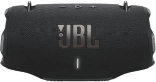 JBL Xtreme 4 AI Sound Boost, Built-in Powerbank,Multispeaker Connection by Auracast 100 W Bluetooth Speaker