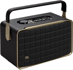 JBL Authentics 300,Smart Home Wifi & Music Streaming,Upto 8Hrs of Play time 100 W Bluetooth Speaker