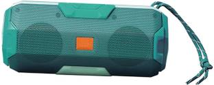 GOOD FUN A006 (Wireless Bluetooth Speaker) 2200mAh Battery 10 W Bluetooth Gaming Speaker