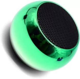 CHG Dynamic Metal Sound With High Bass 5 W Bluetooth Speaker 10 W Bluetooth Gaming Speaker