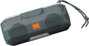 GOOD FUN Bluetooth Speaker High Bass Splash Proof Wireless Soundbar 10 W Bluetooth Gaming Speaker
