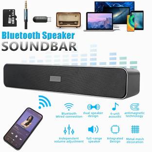 TX -FLO High quality Wireless TV Soundbar 16 W Bluetooth Soundbar