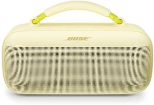 Bose New SoundLink Max Portable Bluetooth Speaker