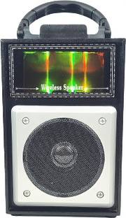 Ortel OK-1200 10 W Bluetooth Home Audio Speaker