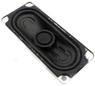 ERHIndia 1 Pc Audio Speaker Sound Speaker LCD/LED TV Loudspeakers Speaker Woofer 8 Ohm 2W 2 W Bluetooth Home Audio Speaker