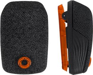 Arctic Fox Jet Speaker 3 W Bluetooth Speaker