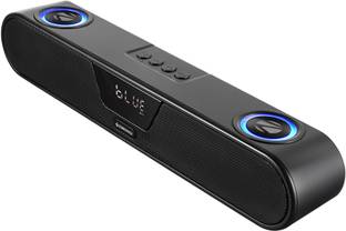 ZEBRONICS Astra 40 (PSPK 44), Upto 22 Hours Playback, BTv5.3 | USB | AUX | mSD | TWS 20 W Bluetooth Soundbar