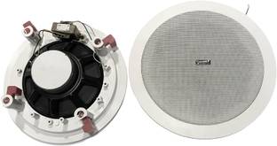 PANDA AUDIO PA-201 Ceiling Speaker (PAIR) 10 W PA Speaker