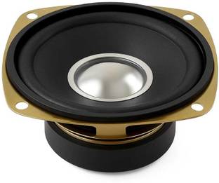 WRENS 3 Inch Woofer Speaker | High Bass Subwoofer 60 W Home Audio Speaker