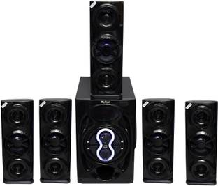 SKYBASE Cobra-1- 9500 W Bluetooth Home Theatre