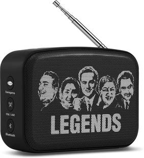 SAREGAMA Carvaan Mini Hindi 5 W Bluetooth Speaker