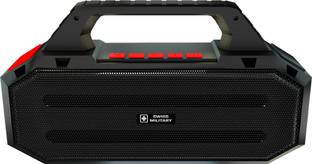 SWISS MILITARY ROCK 700 18 W Bluetooth Home Audio Speaker