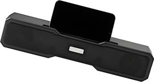 Soroo Future SP-1000 BLAST BASS BLUETOOTH SPEAKER WITH LONG BATTERY LIFE PORTABLE 10 W Bluetooth Home Audio Speaker