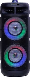 Ortel Party Speakers 100 W Bluetooth Speaker