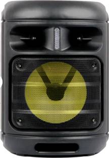 ZEBRONICS Zeb-Barrel 100 20 W Bluetooth Home Audio Speaker