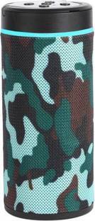 NEELTREDE KT-125 Portable Mini Blutooth Speaker lUltra High Bass Power 10 W Bluetooth Home Audio Speaker