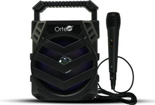 Ortel ORTEL SOUND WAVE 10 W Bluetooth Home Audio Speaker
