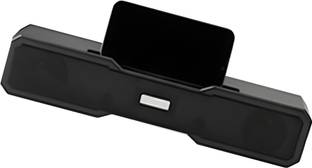 Soroo Future SP-1000 RICH BASS BLUETOOTH SPEAKER WITH LONG BATTERY LIFE PORTABLE 10 W Bluetooth Home Audio Speaker