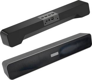 ZSIV BUY Home Soundbar Original Quality Perfect Mega Bass Bluetooth Speaker 20 Watt 20 W Bluetooth Speaker