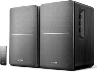 Edifier R1280T Powered Bookshelf Speakers 2.0 - 42 Watts 42 W Bluetooth Home Audio Speaker