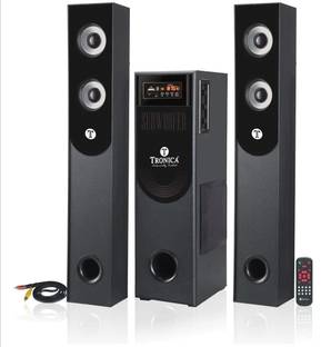 TRONICA 1501 55 W Bluetooth Home Audio Speaker
