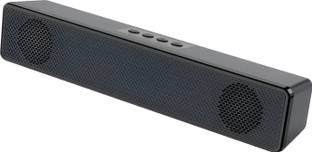 BVEXO AmphisoundX Wireless Indoor Soundbar Sound box Audio Home Theater Subwoofer 20 W Bluetooth Home Theatre
