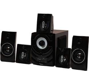 TRONESLA SURYA 40 W Bluetooth Home Theatre