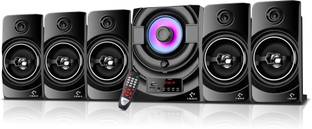 I Kall IK55 70 W Bluetooth Home Theatre