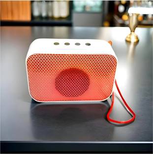 GDS GQ-ThunderStorm 5 W Portable Bluetooth Speaker with Thunder Sound 5 W Bluetooth Home Theatre