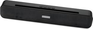 BVEXO Fusion Dj Bass Bar Studio Bluetooth Soundbar Moviebar With High Powerful Sound 5 W Bluetooth Home Theatre