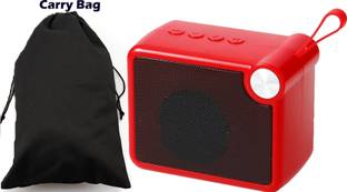 BUFONA Audio Bluetooth Speaker Music Player Wireless Outdoor Loudspeaker Music System 10 W Bluetooth Home Theatre