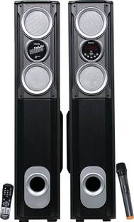 T-Series Blast 12900X 90 W Bluetooth Home Theatre